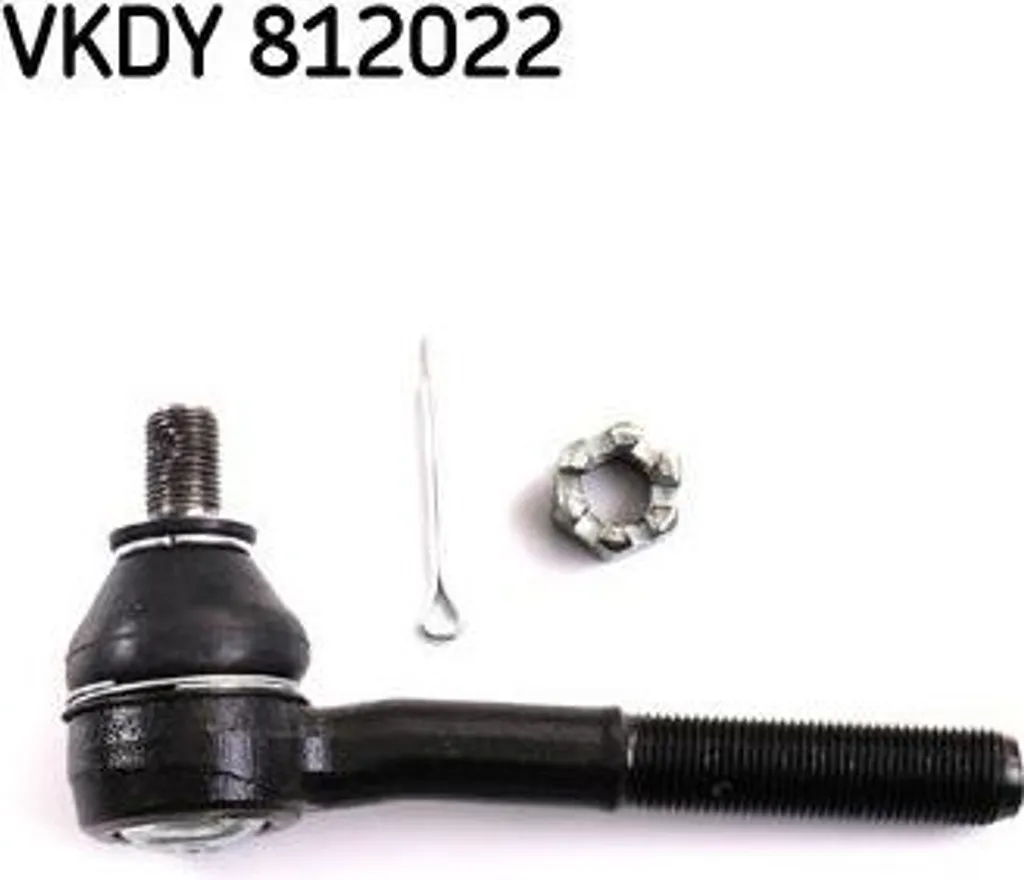 Rotule de direction pour Nissan Terrano et Pick-up - Modèle SKF VKDY