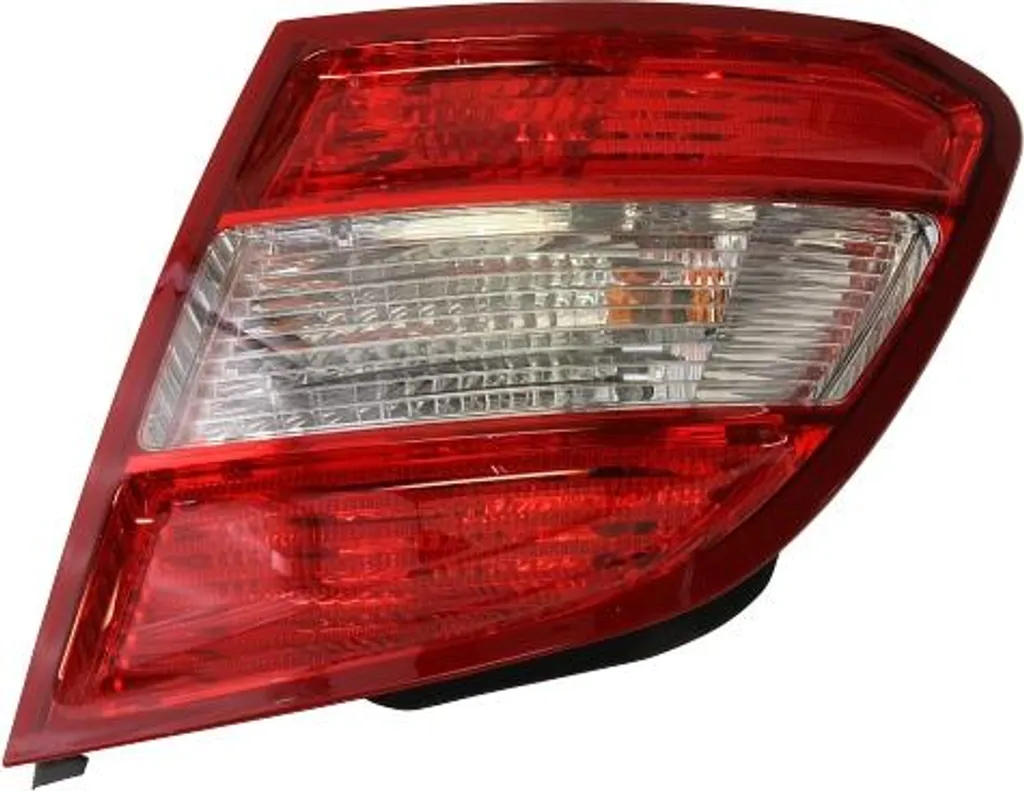 Feu arrière droit pour Mercedes Classe C S204 Break T-Model ULO 1036006