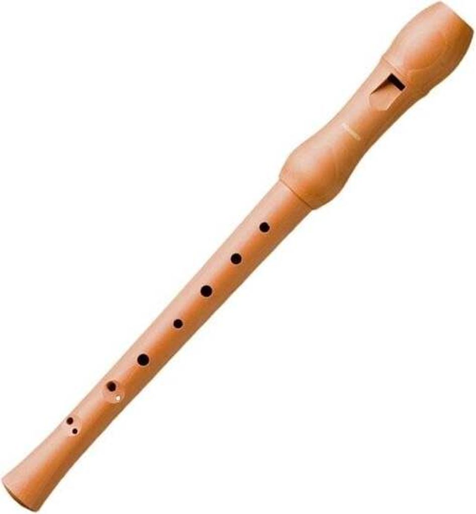 Hohner B9532 Flet prosty sopranowy Zdjęcie produktu 