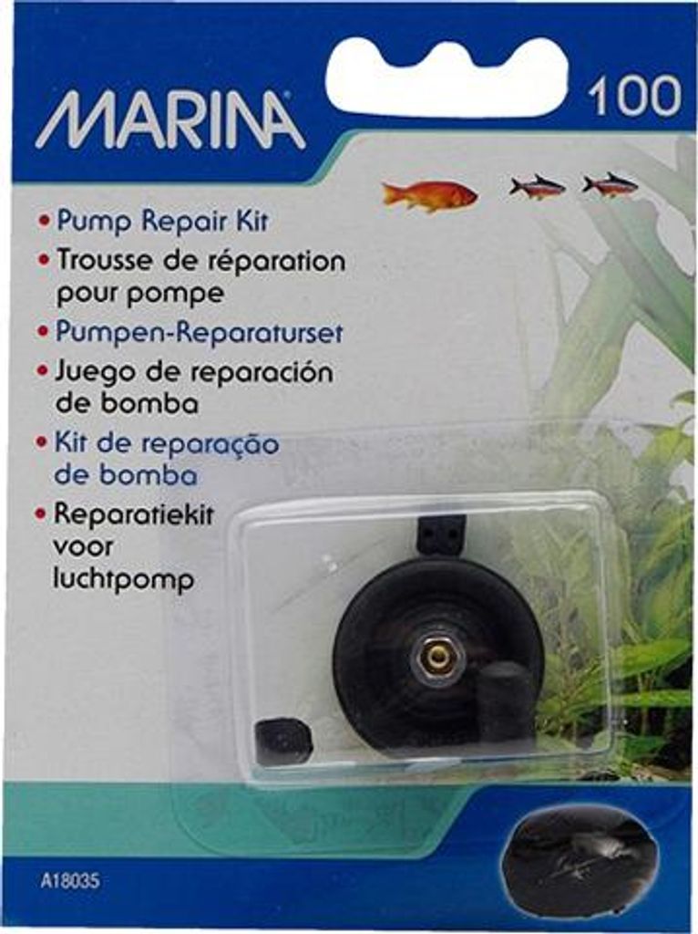 Marina Reparaturset für Modell 100