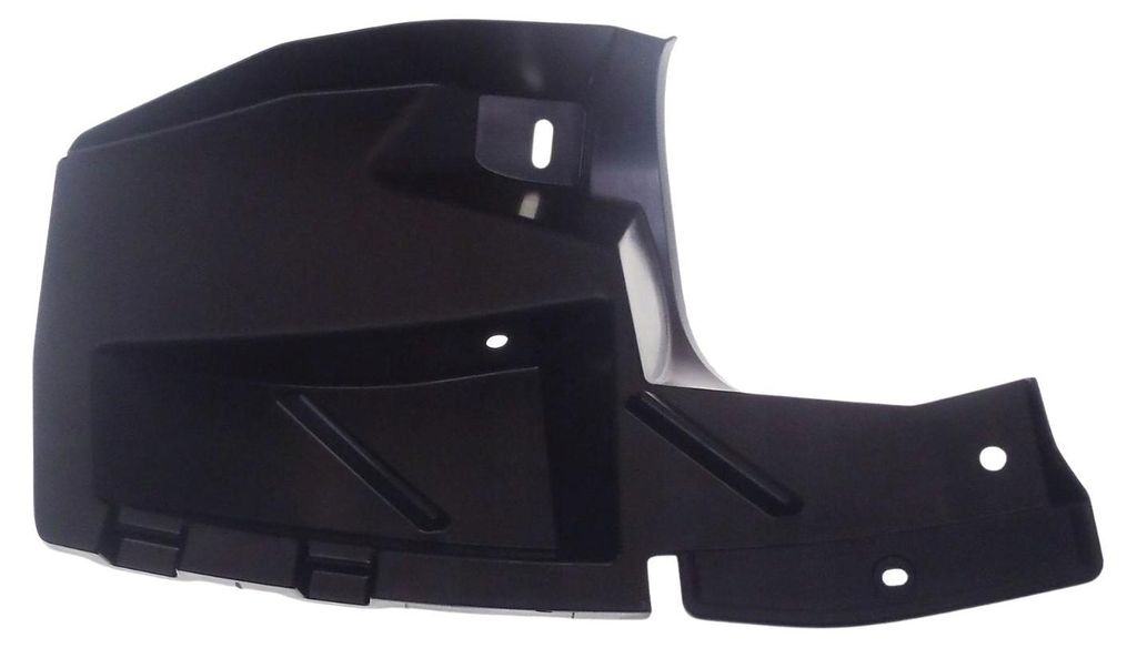 TOYOTA Corolla Kotflügel hinten links 52592-02271 OE