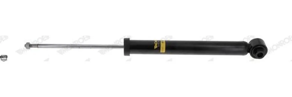 Amortisseur arrière à gaz MONROE G1362 pour châssis Audi A4 8E 2001-2008