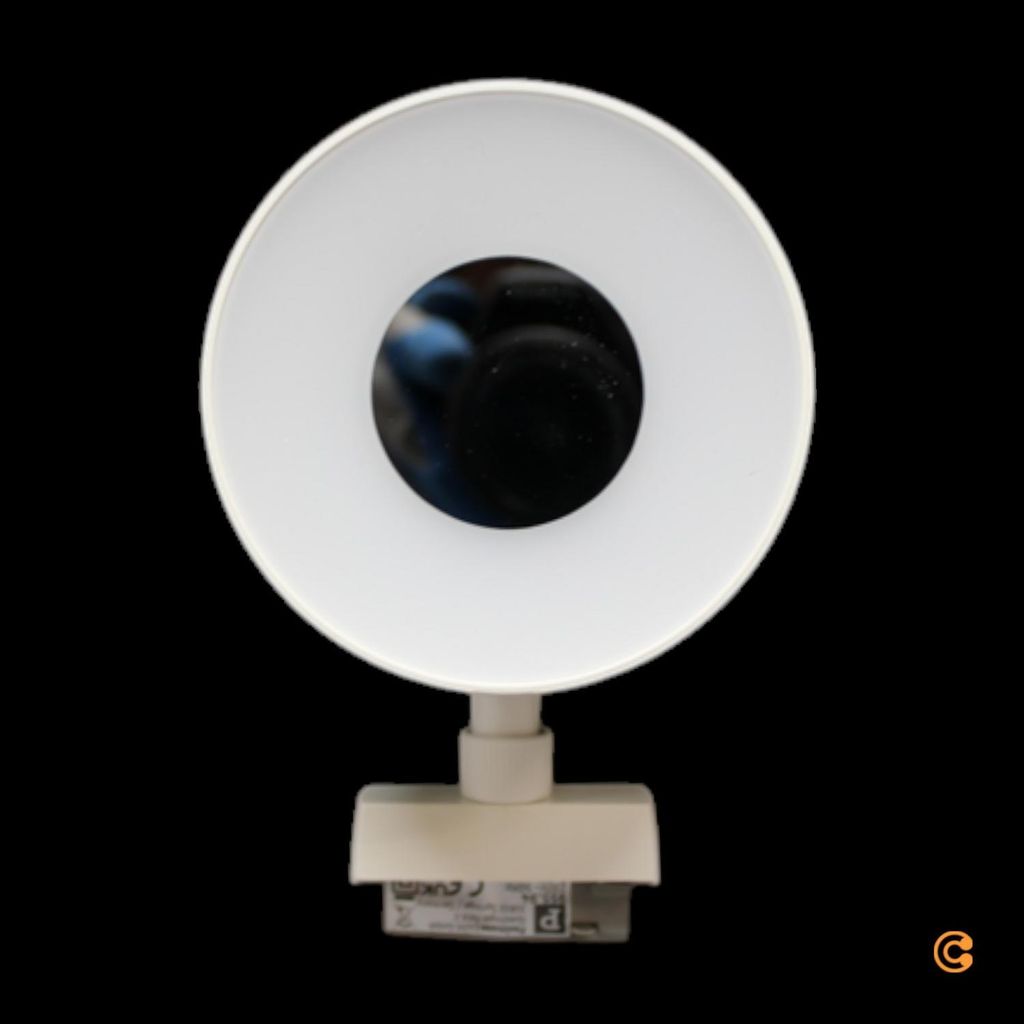 Paulmann U Rail Spot Leuchte Led 3 Step Dim 4000 K Weiß Schienensystem Dimmbar