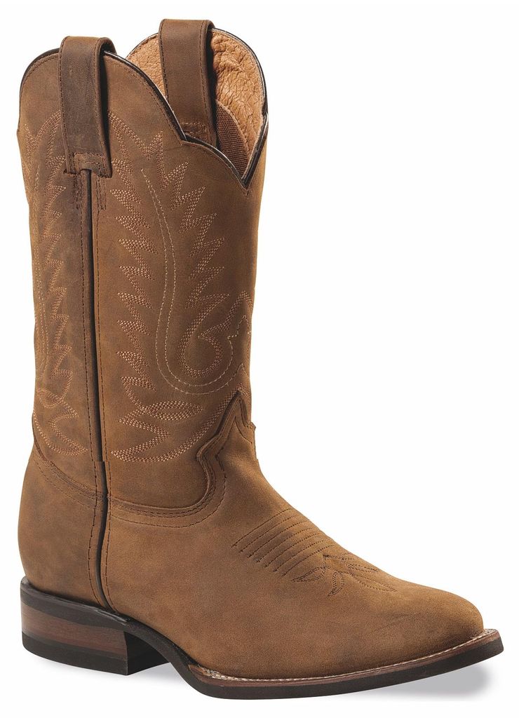 Stars & Stripes Damen & Herren Stiefel Western Boots WB-69 Produktbild 