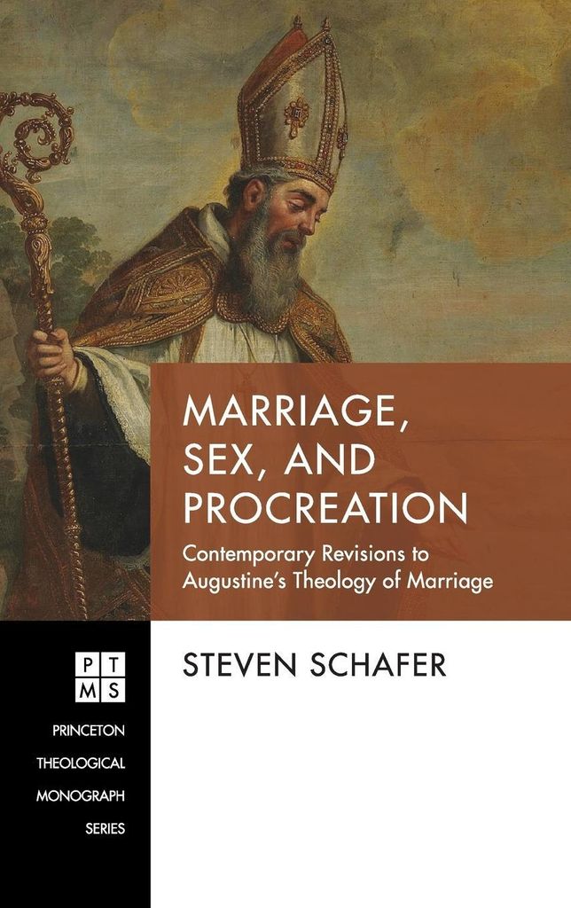 Heirat, Sex und Fortpflanzung
