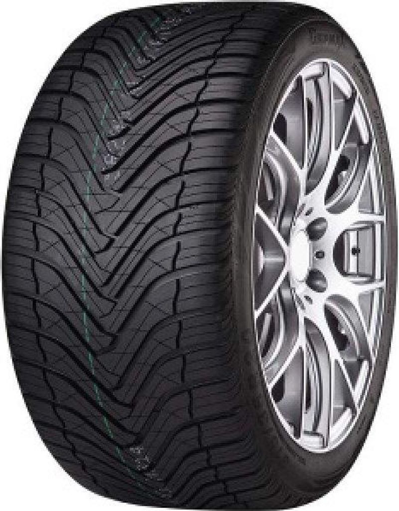Gripmax Ganzjahresreifen motorcycle-tyres Status AllClimate Produktbild 