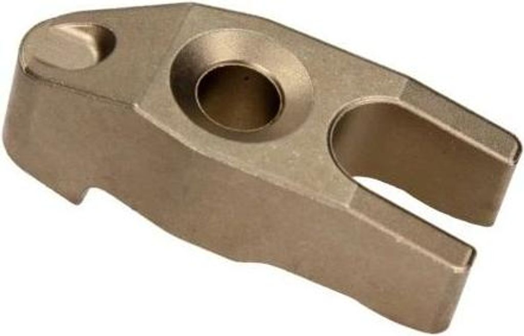 TOYOTA Auris Corolla Yaris Support d'injecteur 23695-33010 Image du produit 