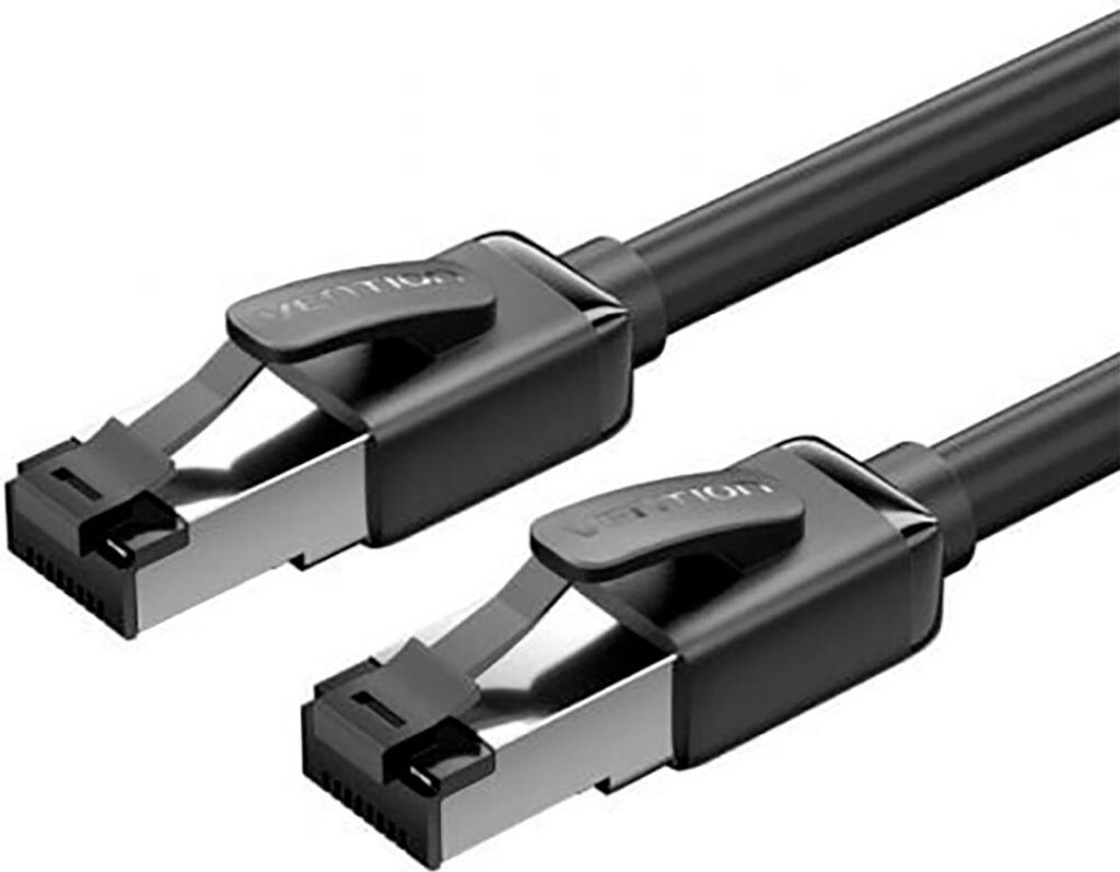 Vention Ikpbg Cat8-netzwerkkabel One Size