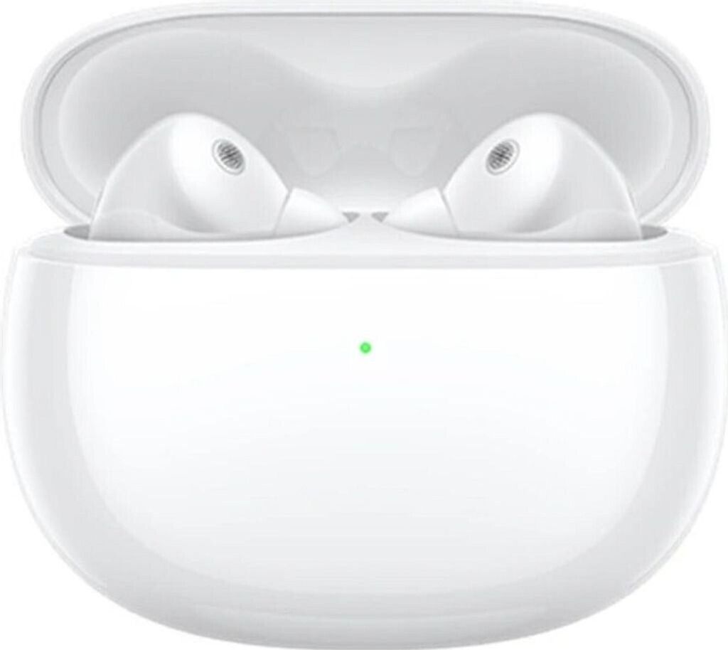 Écouteurs Bluetooth Xiaomi Buds 3 Blancs Image du produit 