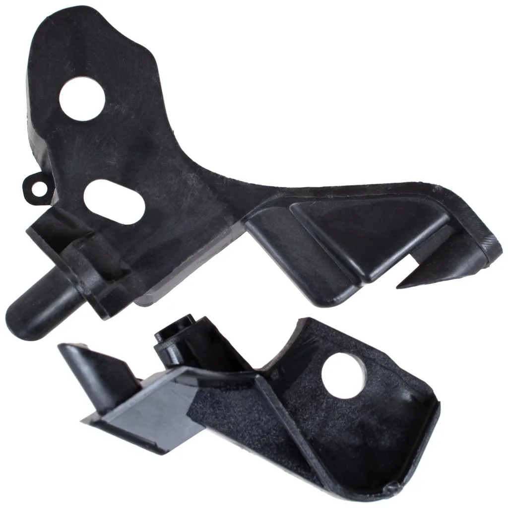 Kit réparation phare Citroën DS4 2011-2016 droit - Support renforcé