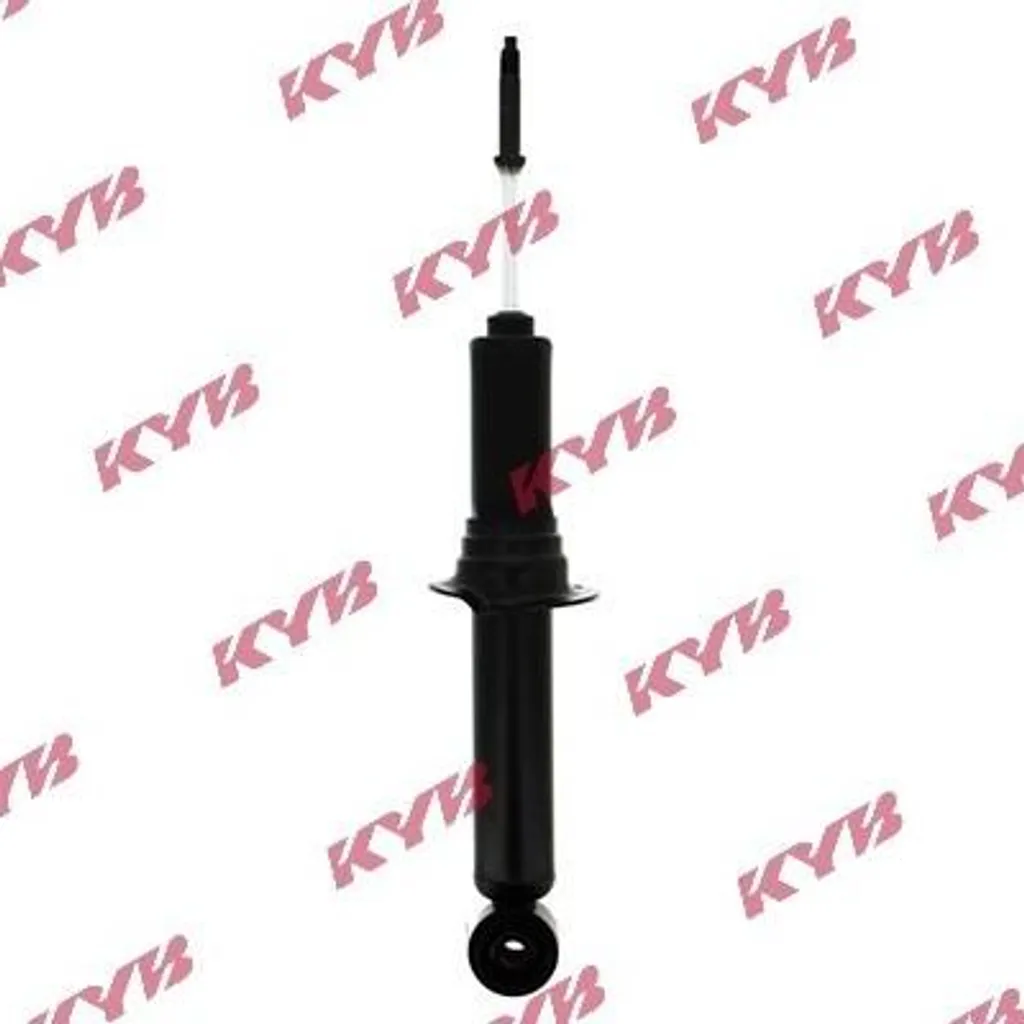 Ammortizzatore KYB Excel-G Isuzu D-Max II 12- Anteriore | Ricambi Top