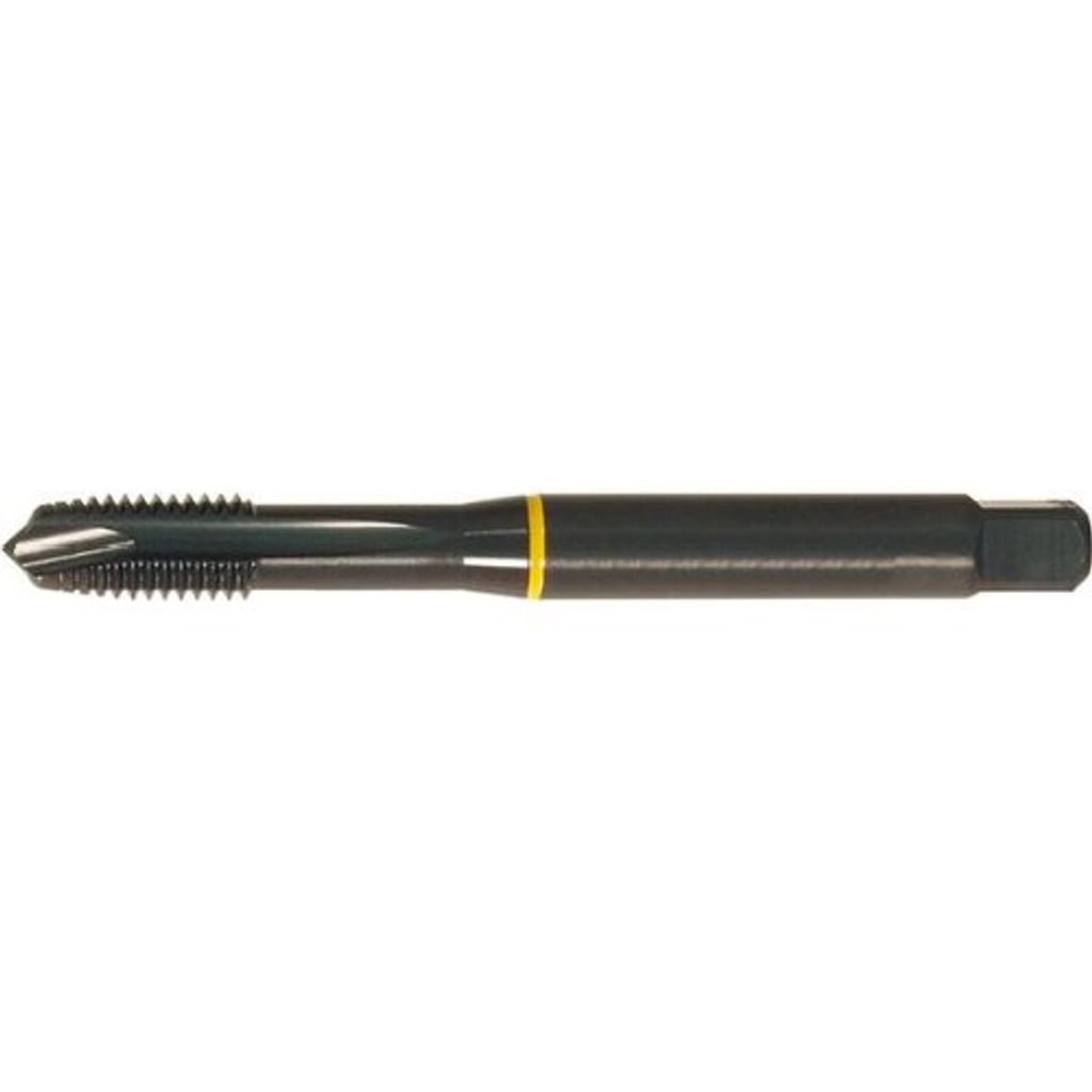 FORMAT Maschinengewindebohrer HSSE DIN371 B M 10,0 N, DIN:DIN 371, Schneidstoff:HSSE, Gewinde:M6, Kernloch-Ø:5,00 mm