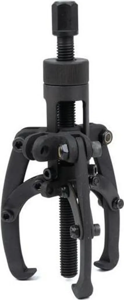 Outil TOOL SCMP2/3-270/SELFCENTERMECH 5,062 kg pour centrage précis