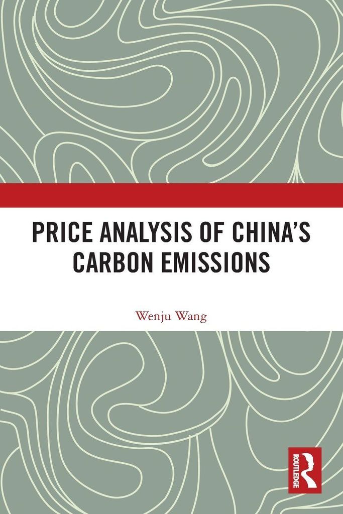 Price Analysis Of Chinas Carbon Emissi – Lingua: Inglese