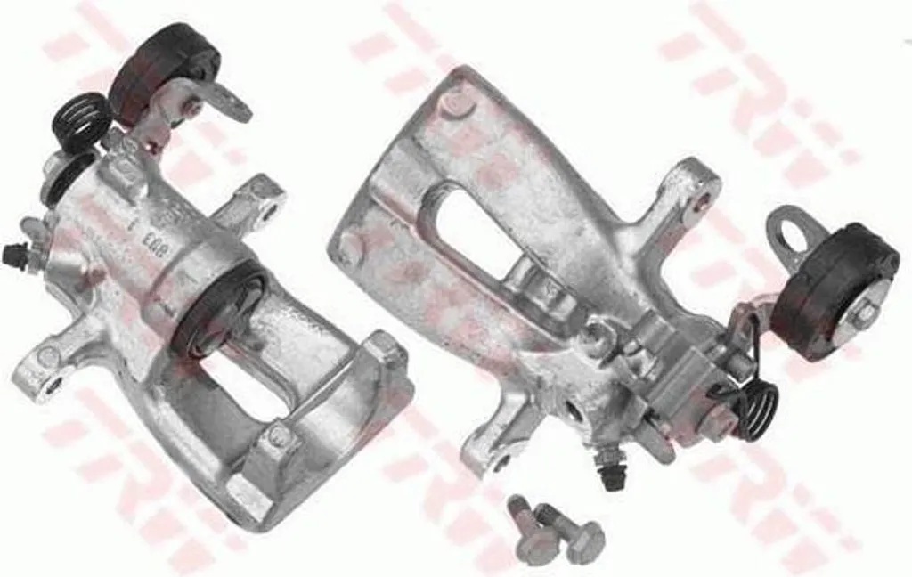Étrier de frein arrière TRW compatible Astra G OE 542473 pièce neuve