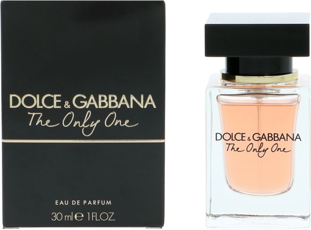 Dolce & Gabbana The Only One For Women Edp Spray Produktbild 