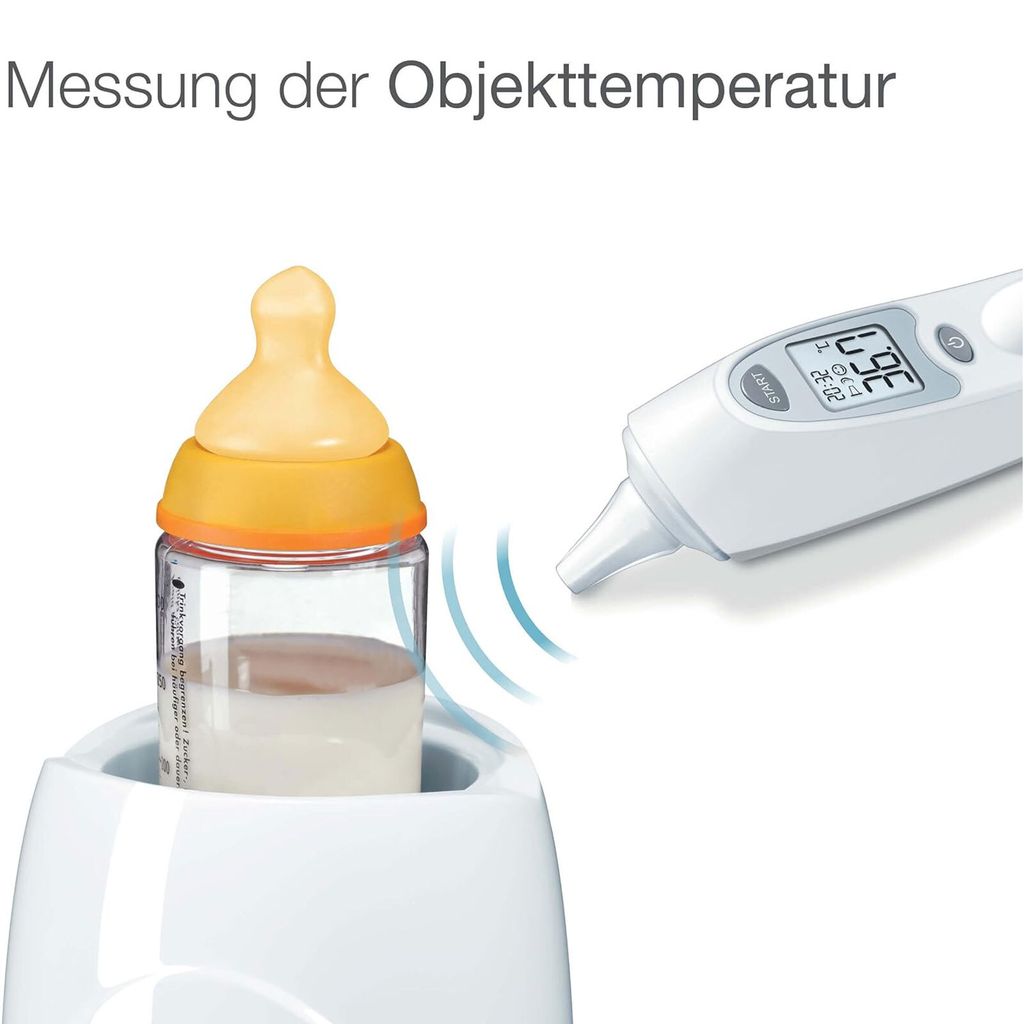 Ušní teploměr Beurer FT 58 Obrázek produktu 16
