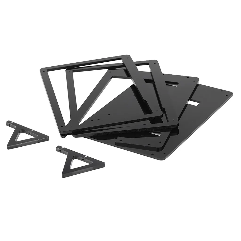 Moniteur portable avec coque de protection pour Raspberry Pi et DIY