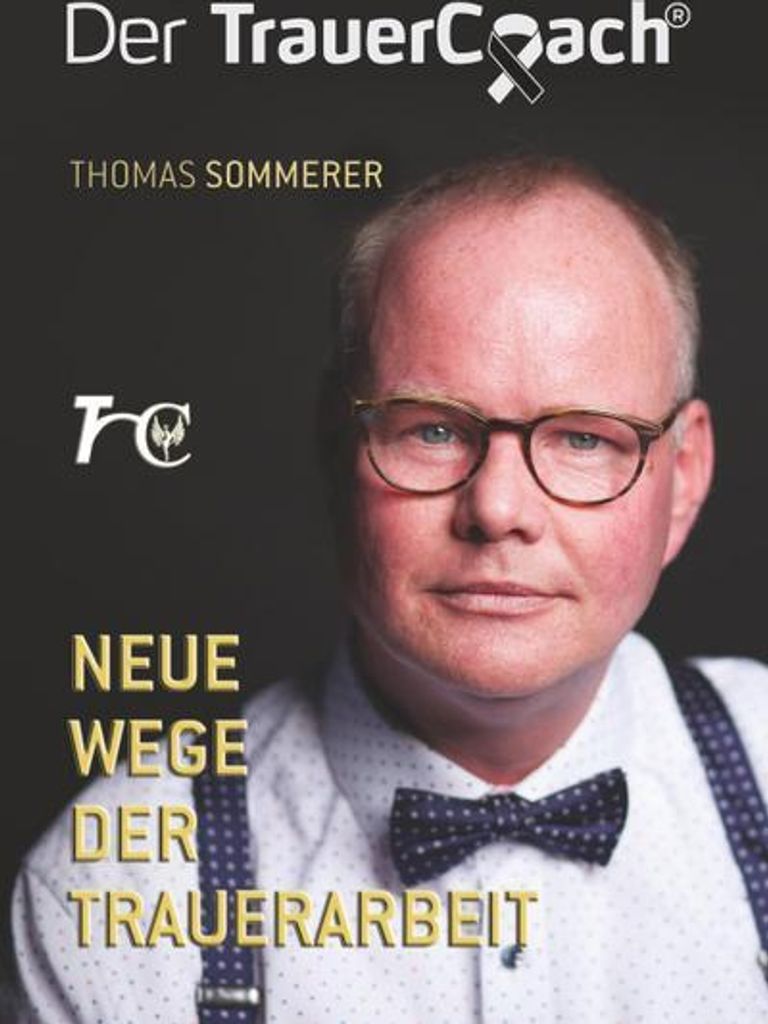 Der TrauerCoach