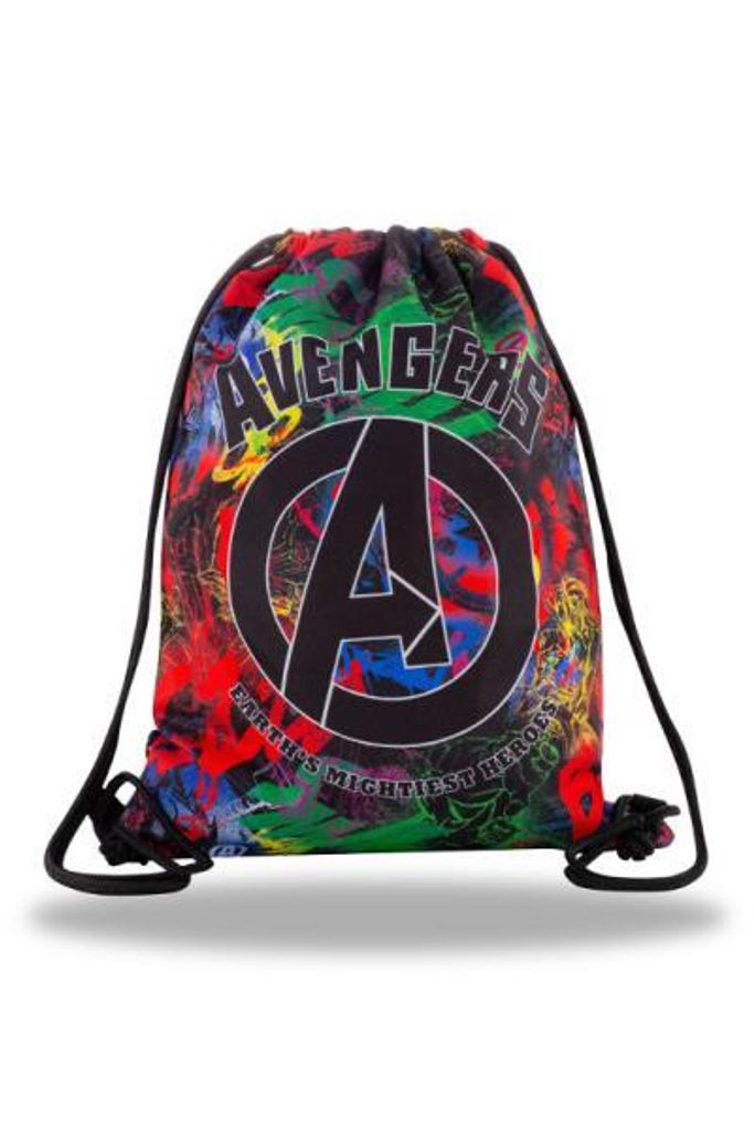 Schuhsack - Beta - Die Avengers 54307 CP