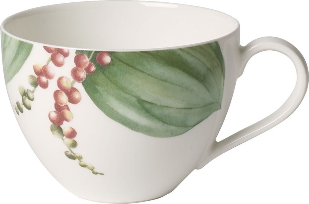 Villeroy & Boch Signature Malindi Kaffeeobertasse 0,2 l