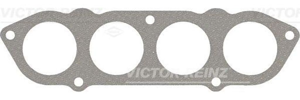 VICTOR REINZ 71-34222-00 Dichtung, Ansaugkrümmergehäuse OE 06A129717 kompatibel mit Cordoba, Ibiza, Fabia, Octavia, Bora, Golf IV, Golf V, New Be...