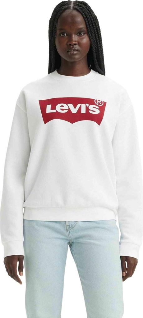 Sweatshirt Levi's A8800-0025 für Damen