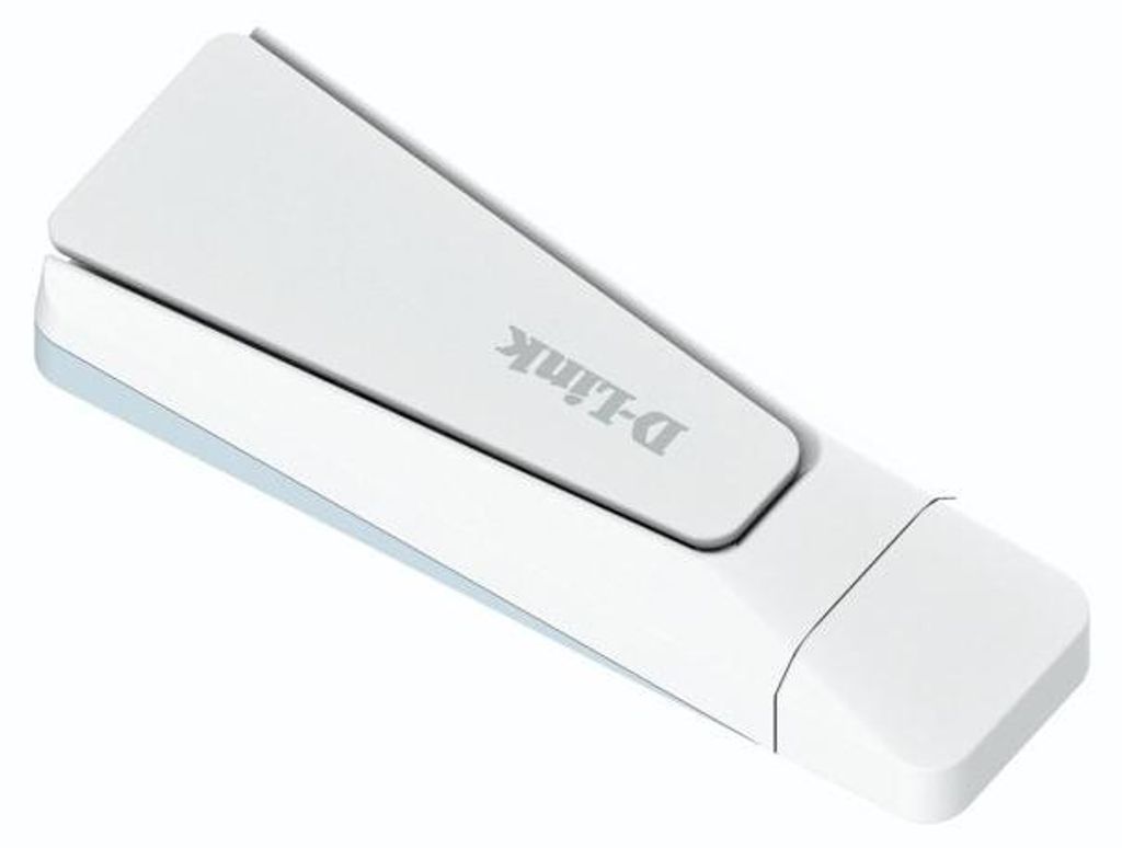 D-Link AX18U Immagine del prodotto 