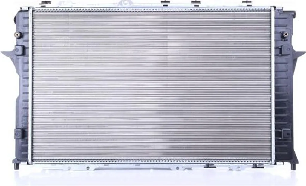 Stop surchauffe Audi A6 4A - Radiateur NISSENS 60460 OE 4A0121251