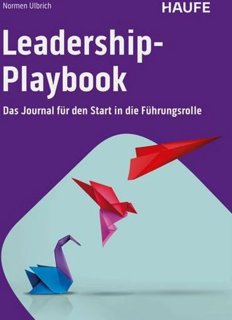 Guide de management stratégique Leadership Playbook pour cadres et chefs