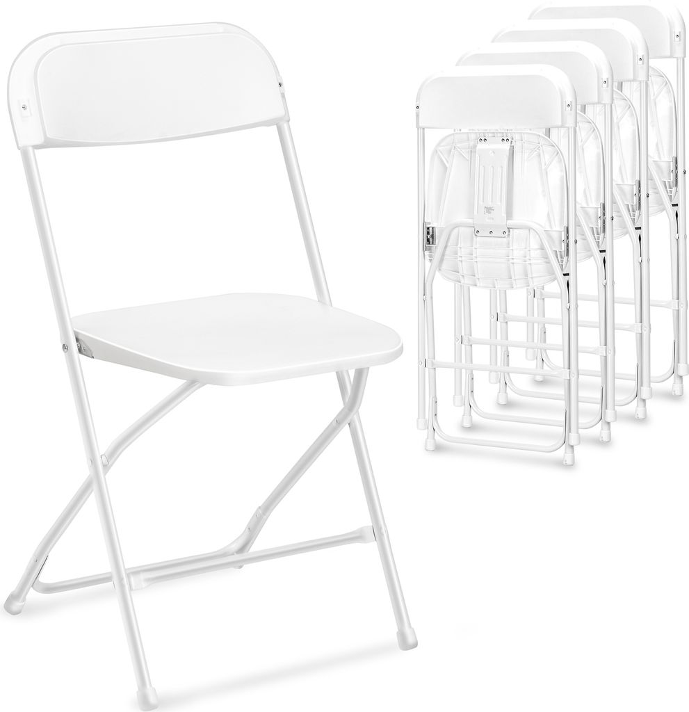 Alightup Klappstuhl mit Polster