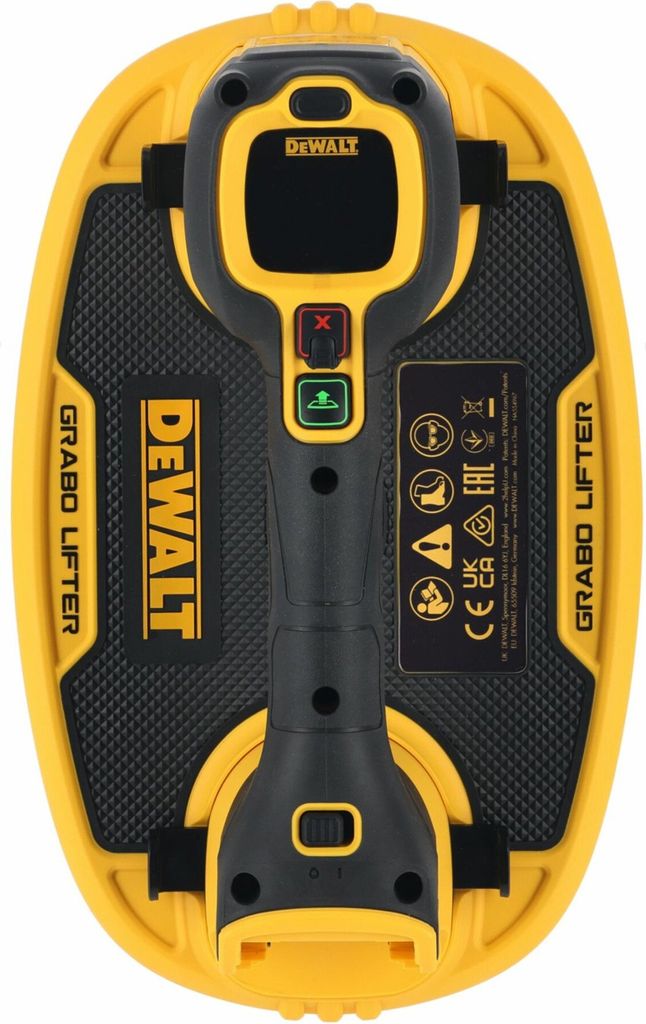 DeWalt Akku-Vakuum-Heber 18 V, Basisv. Produktbild 