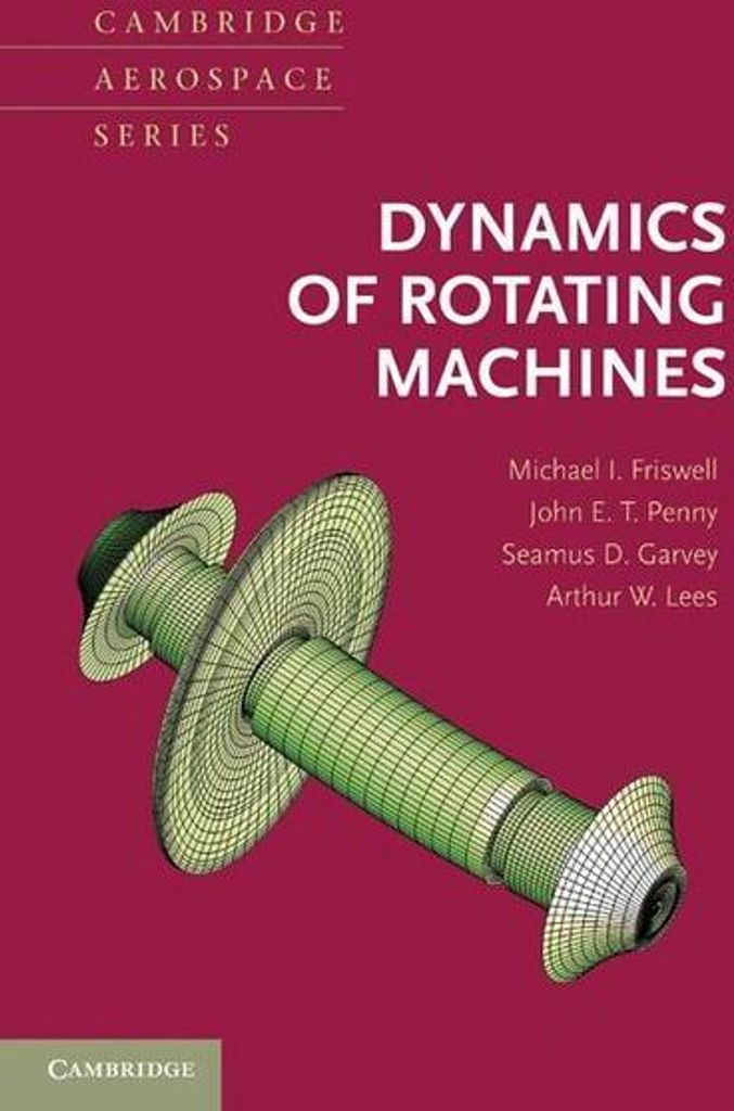 Dynamik von rotierenden Maschinen