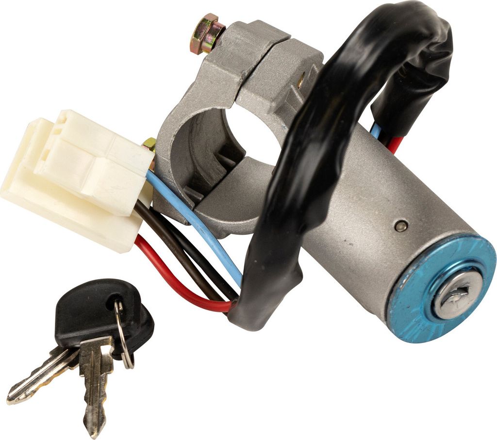 Zündschloß passend für Iveco Daily I ab 1989 4836359