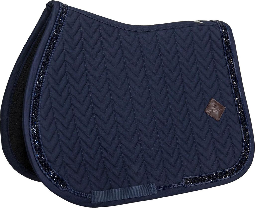 Kentucky Horsewear Glitter Stone Schabracke Produktbild 