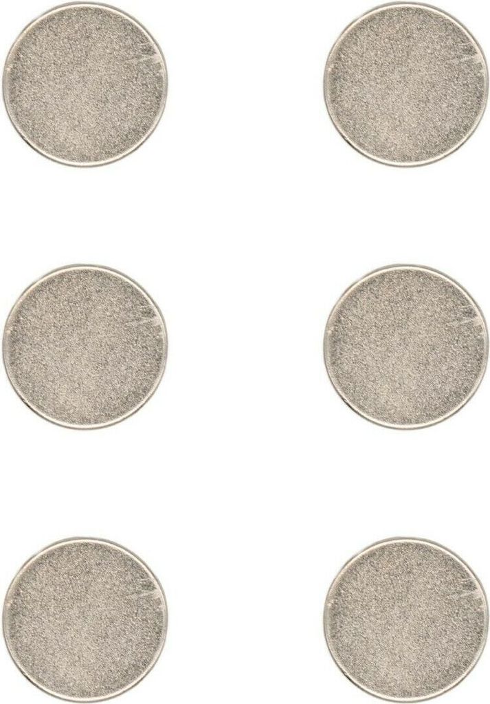 Magnete Flachmagnet Rundmagnet Supermagnet Neodym Magnettafel Stark klein