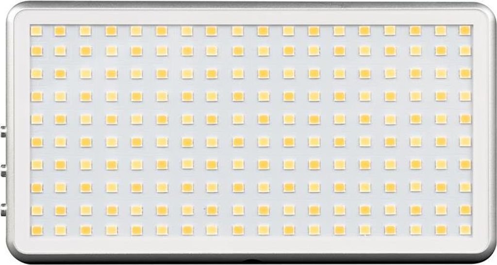 Dörr SVL-180, 180 Glühbirne(n), LED, Weiß, 12 W, 3200 K, 5600 K