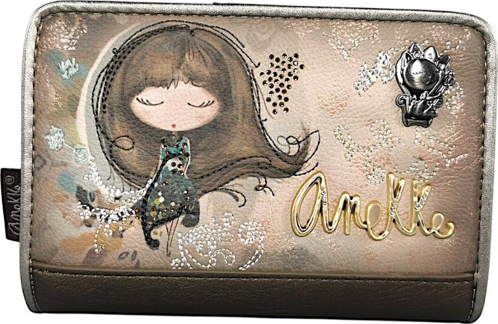 Anekke Damen-Geldbörse 41709-902 Produktbild 