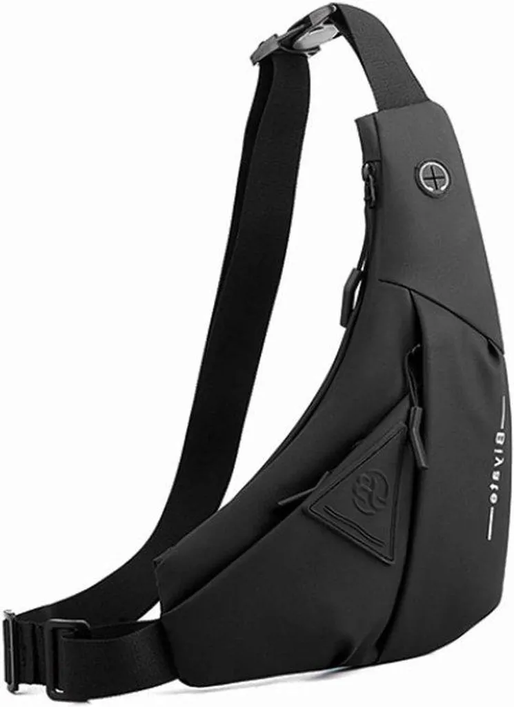 Sac à dos ultra léger imperméable avec poches multiples - Série Nomad