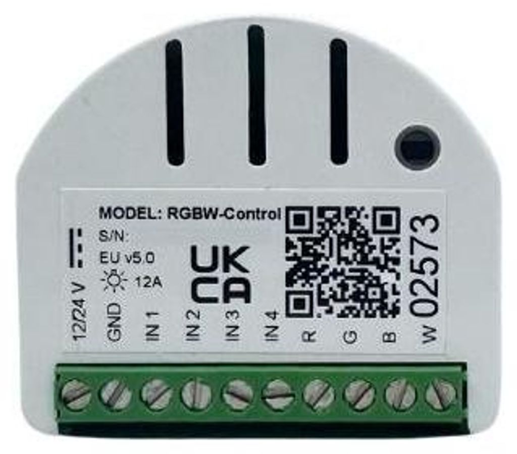 Sterownik NICE Robus 350 - RBA2/A Zdjęcie produktu 