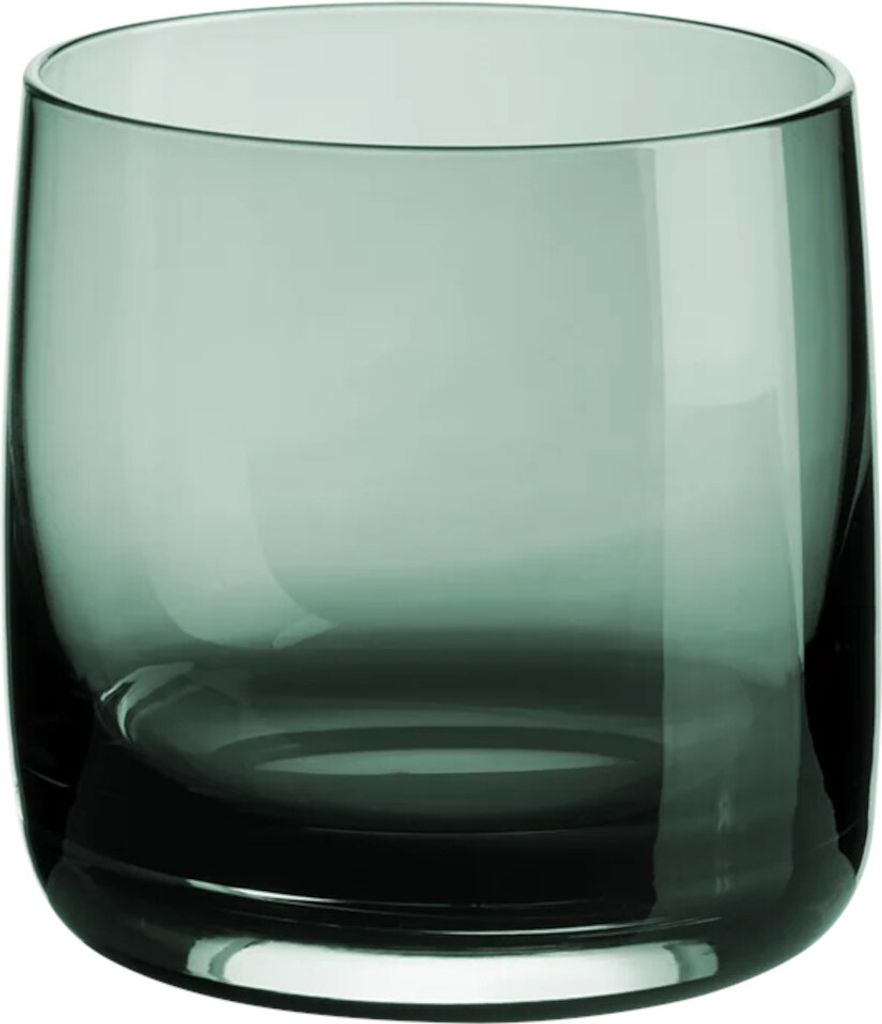 ASA Selection, bicchiere da tavola, verde, diametro 8 cm, Immagine del prodotto 