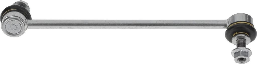 MOOG Koppelstange Stabilisator passend für MERCEDES-BENZ C-Klasse Limousine (W204) Vorne Rechts ME-LS-10530