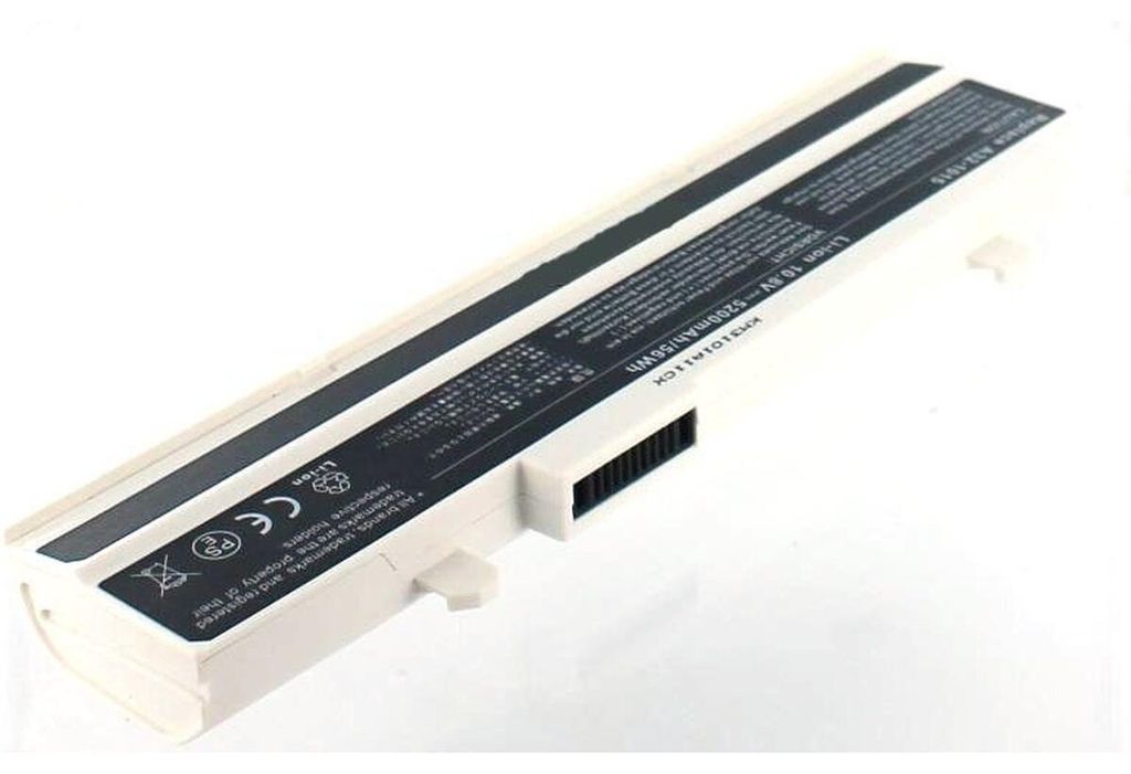 AGI Li-Ion 4400mAh, 4400 mAh, Notebook/Tablet, Lithium-Ion Produktbild 