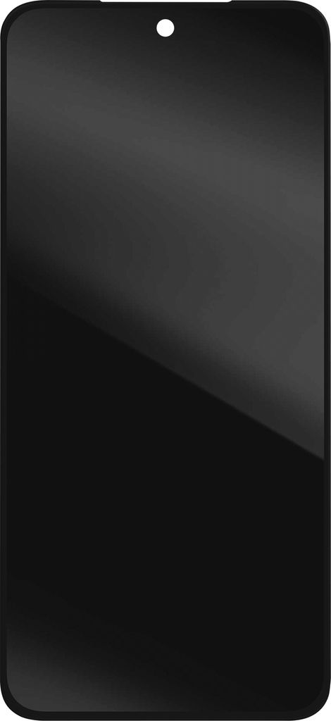 Relife, LCD-Display und Touchscreen für Motorola Edge 50 Neo Schwarz, Schwarz