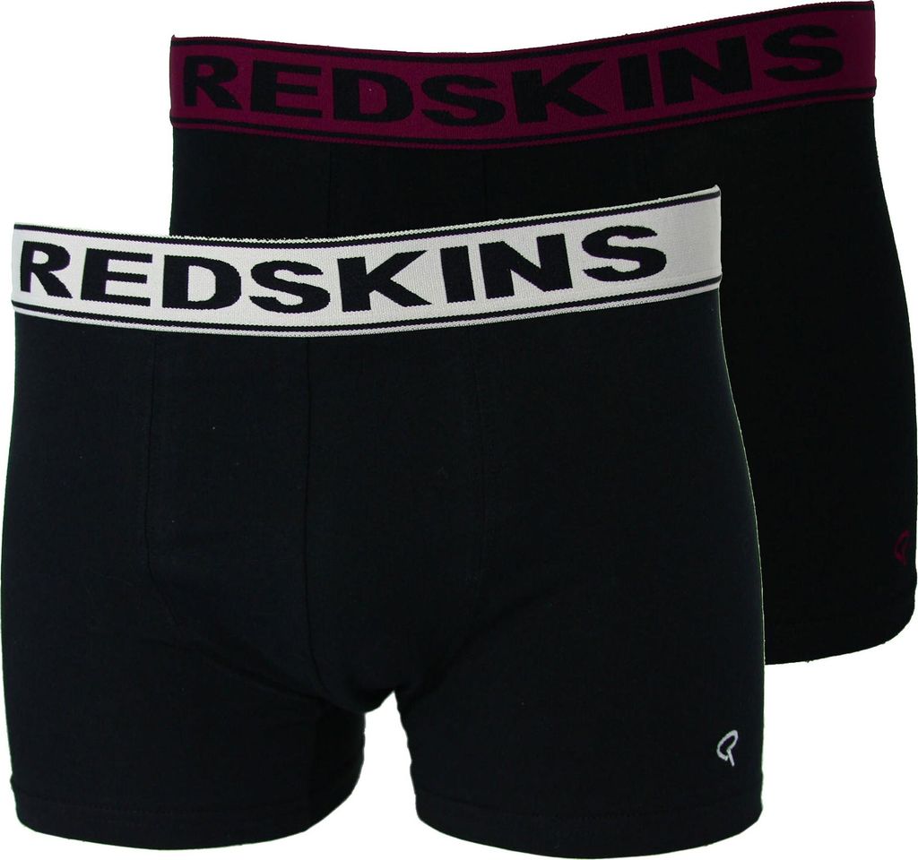 Boxer Pack De 2 Bx04 Image du produit 