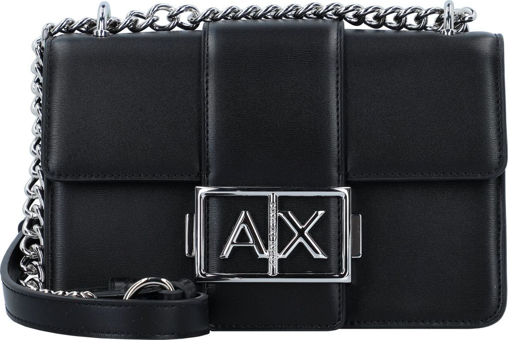 Torba na ramię Armani Exchange 19 cm Zdjęcie produktu 