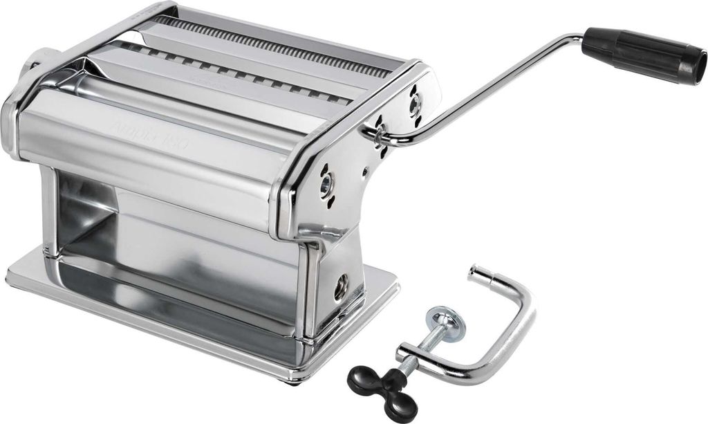MarcatoNOODLE MACHINE "AMPIA 180 CLASSIC"  AM-180-CLS Immagine del prodotto 