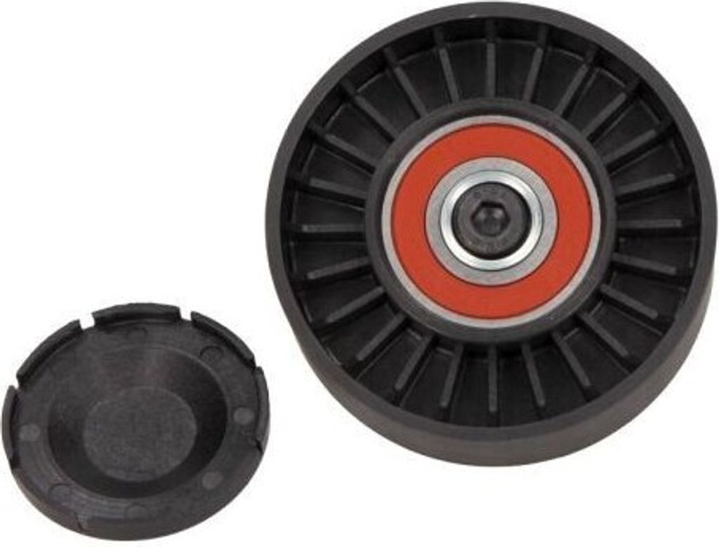 MAXGEAR 54-0683 - OE 11 28 7 799 859 Umlenkrolle, Keilrippenriemen für X3 (E83), X5 (E70), X6 (E71)