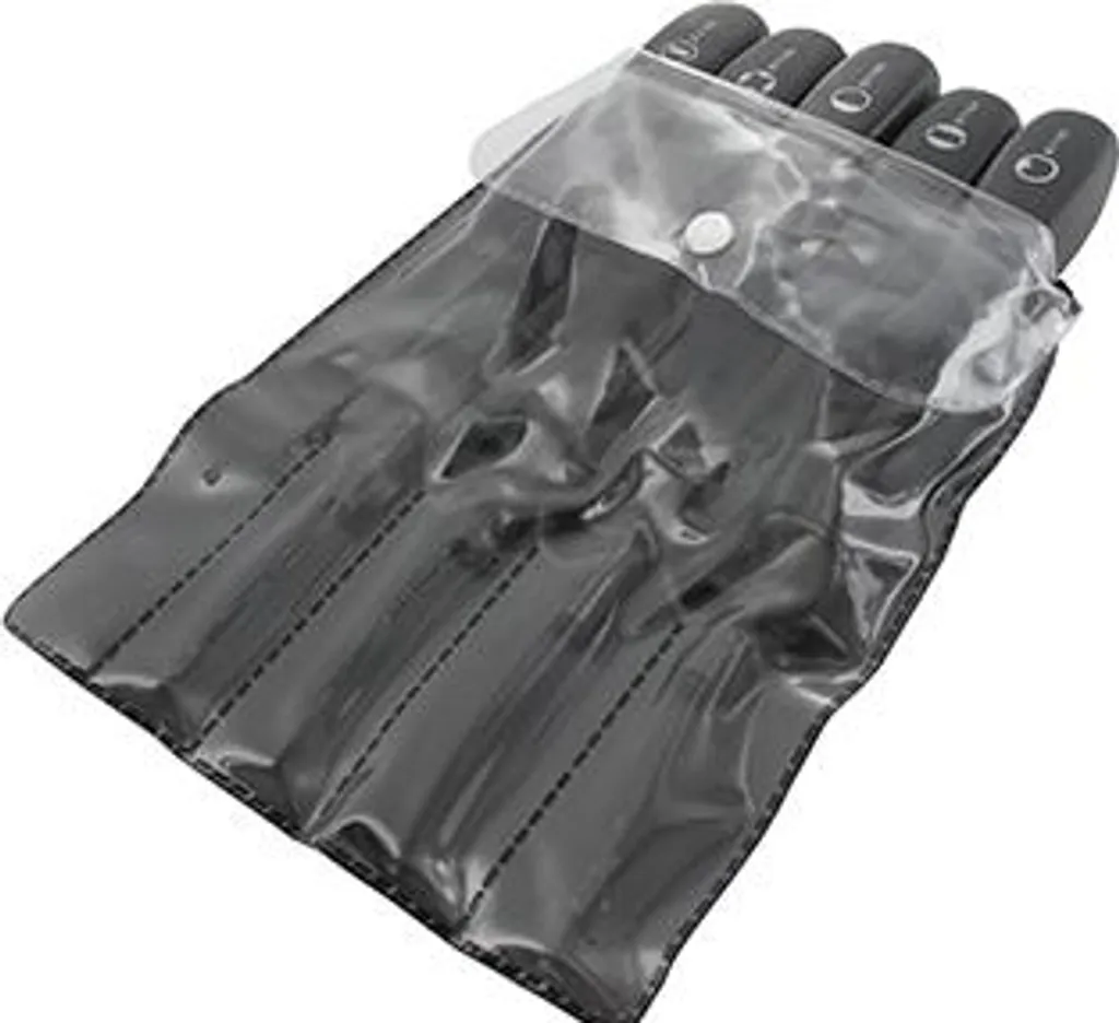 Ajuster un carburateur Walbro Zama : kit 5 tournevis pour moteur Echo