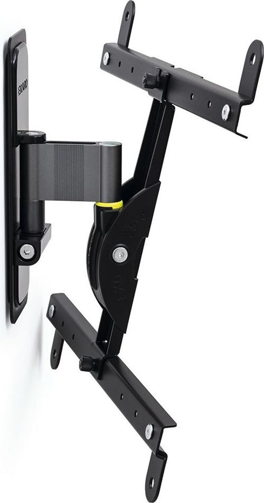 Erard 048140 TV-Halterung 139,7 cm (55") Schwarz